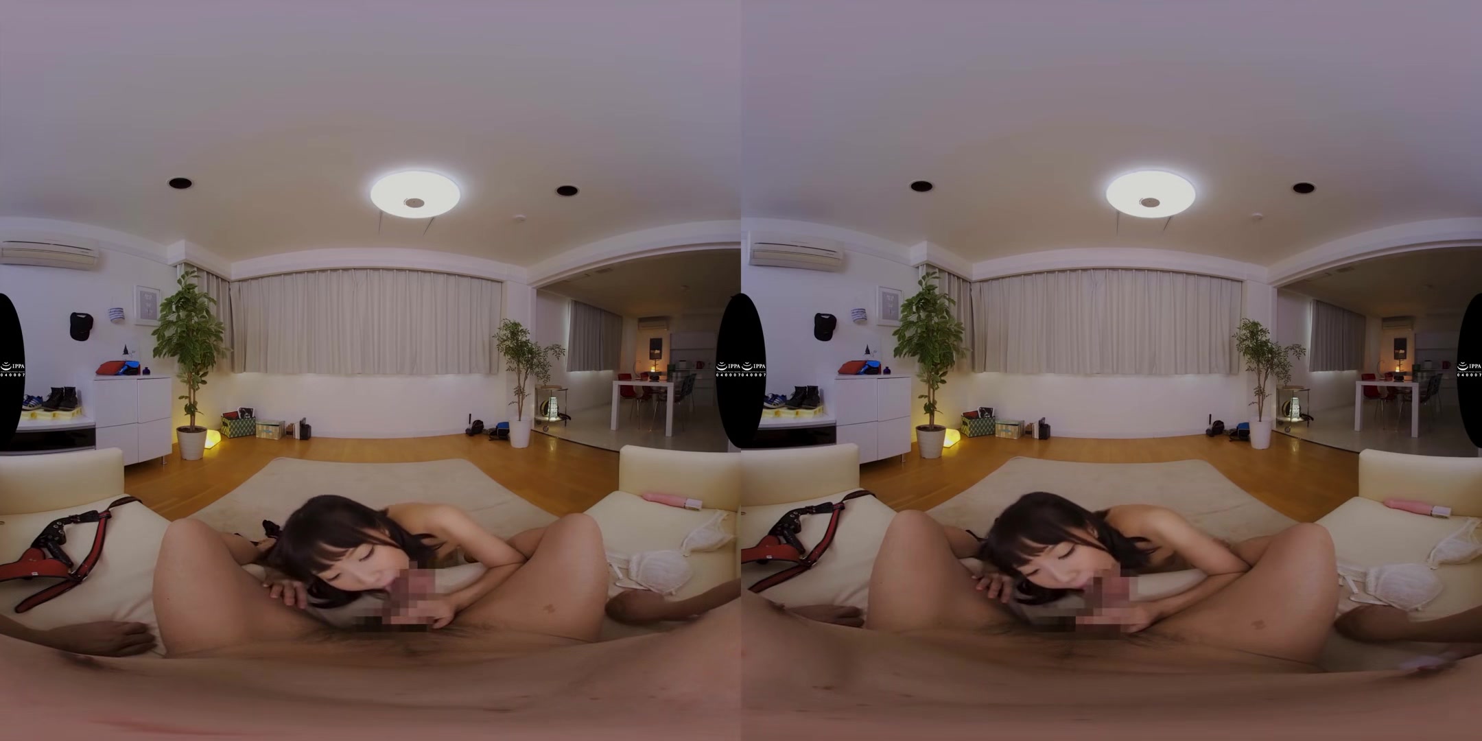 Miu Akemi is Horny; Fuck Hot Japanese Teen in VR