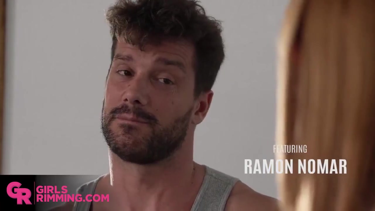 Flirty Redhead Charms - Lacy Lennon And Ramon Nomar
