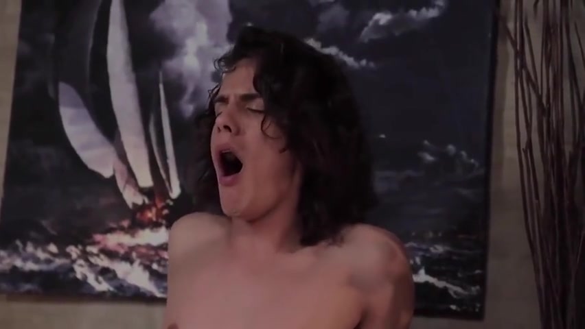 Creamin On Silver Couch Gay Boys Porn