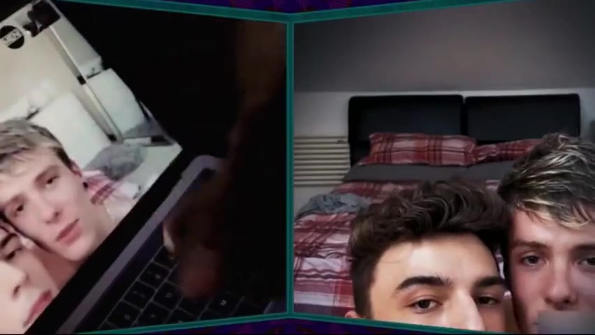 The Cam Boyss Remote Control Mn