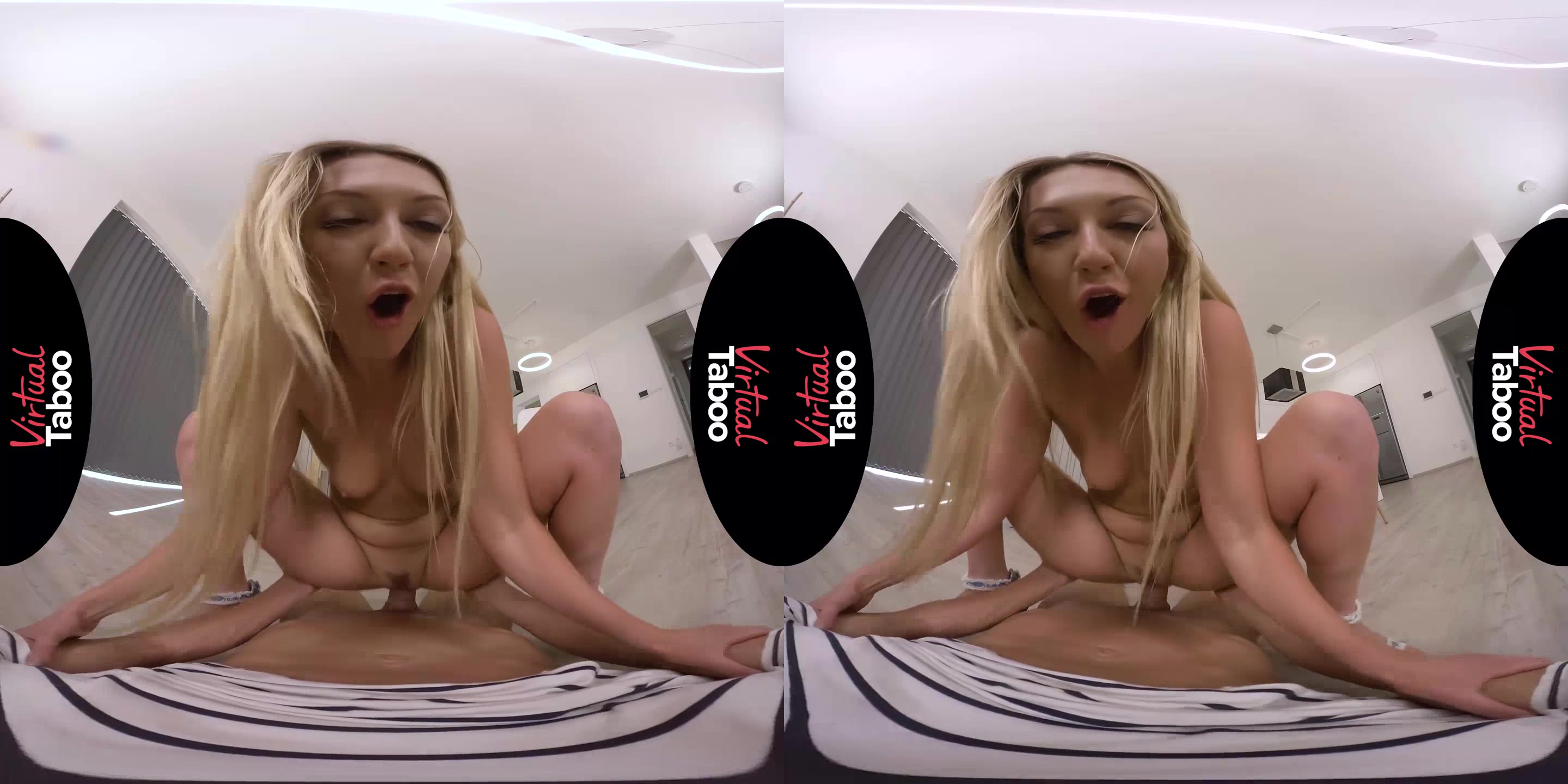 Voodoo Doll For Sista's Pussy Call - VirtualTaboo