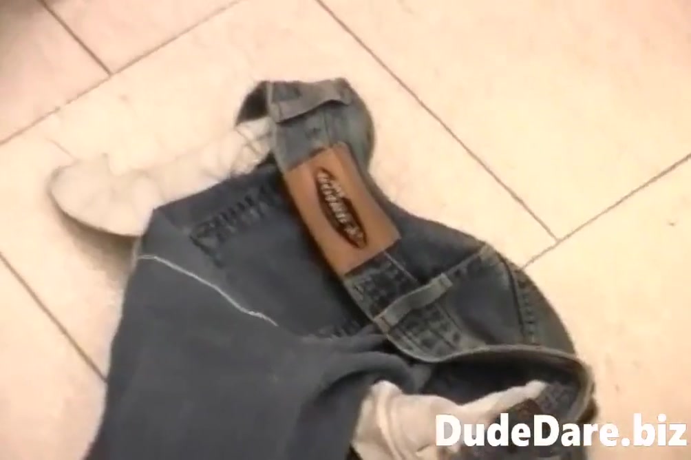 Poor Chap Restrained And Smashed Hardcore During A Heated Gay Group Sex