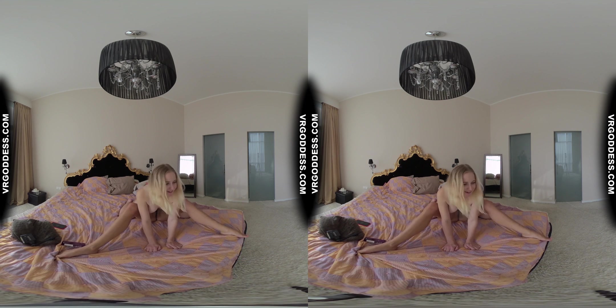 Lesbian Sex Strapon Fucking Sucking Layla With Miss Pussycat