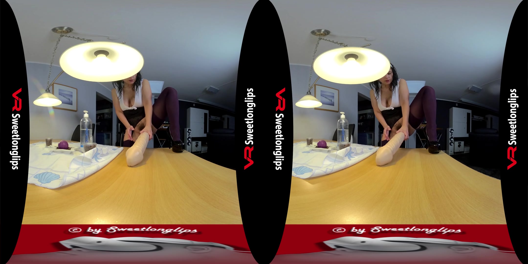 Putzfrau Wieder Auf Abwegen - Sweetlonglips
