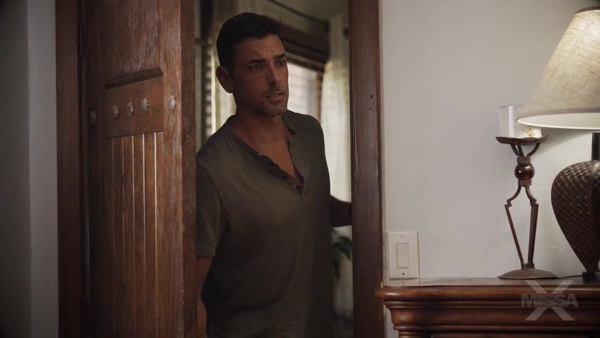 Who's Your Step daddy? 2 pt. 5