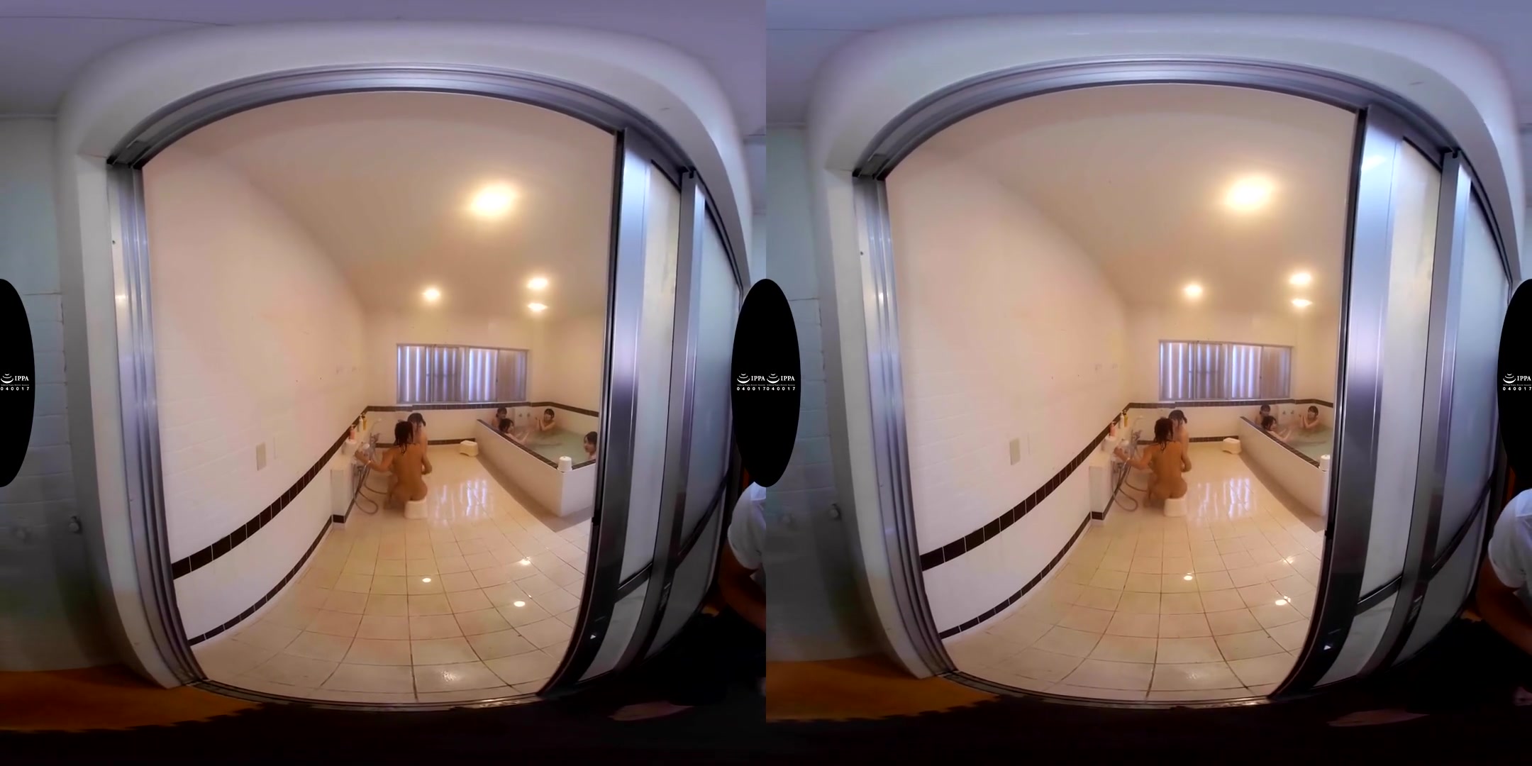 Stop the Time VR 4 (Bathhouse Edition) 1 - SexLikeReal