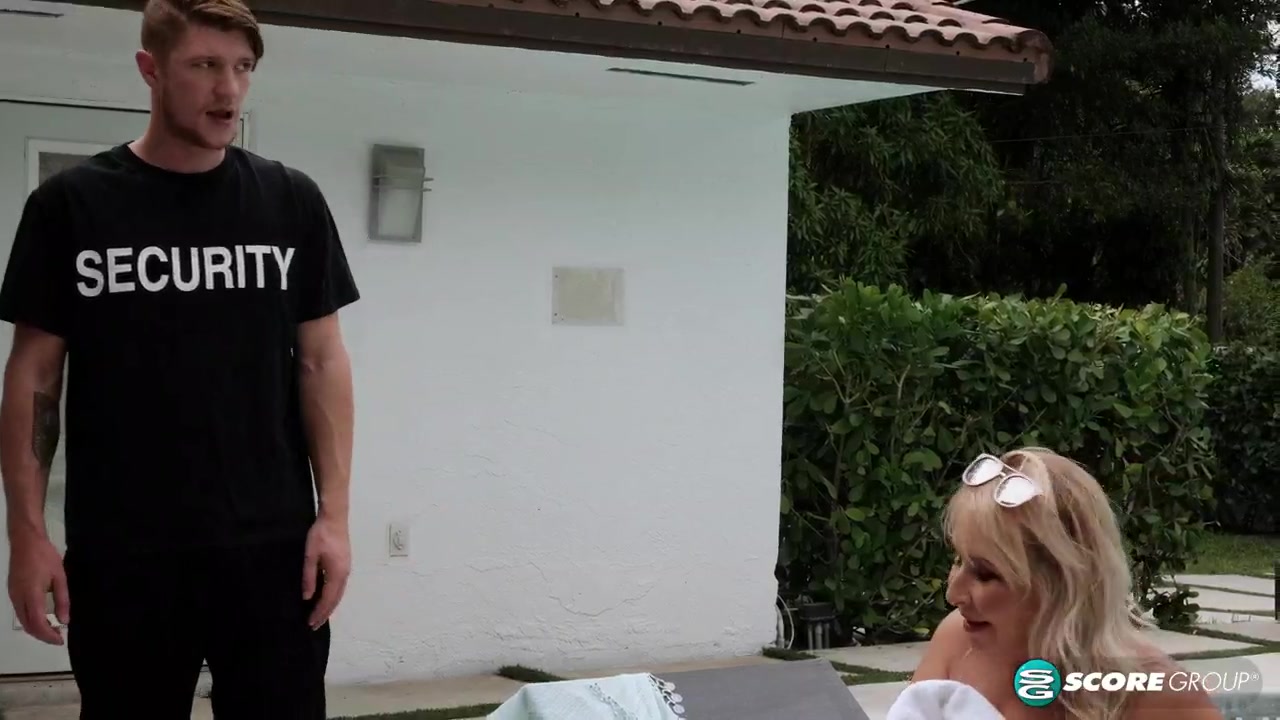 Fuck the neighbors! - 50PlusMilfs
