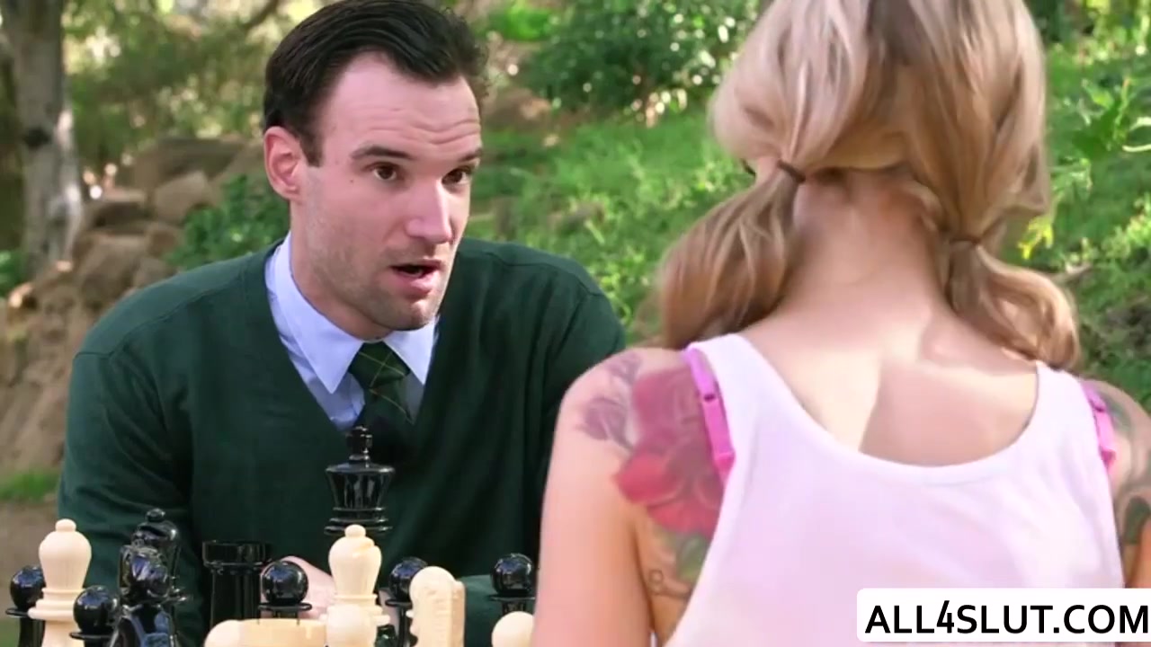 Hot Blonde Loves Sucking Huge Co - Alex Legend And Kali Roses