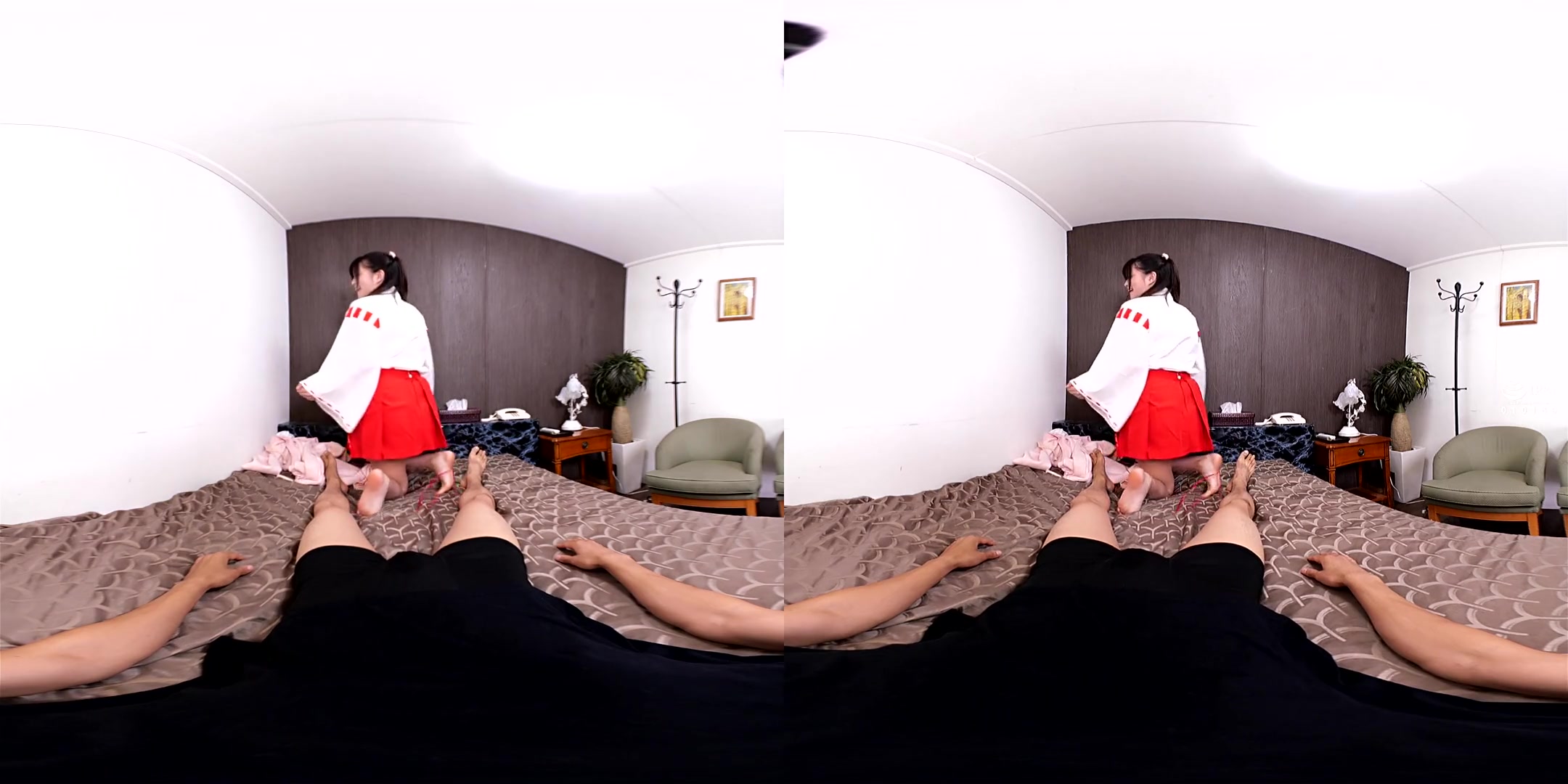 Pretty Girl Cosplayer 2 - Asian Hardcore Creampie