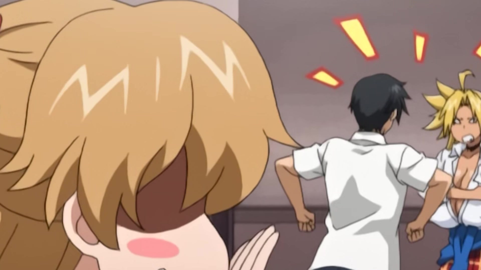 Energy Kyo-Ka : Hentai Porn