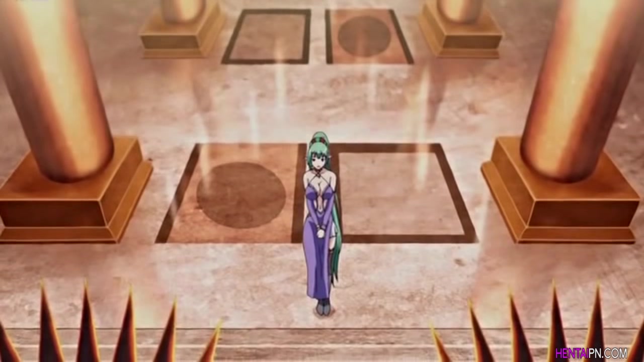 Maken no Hime wa Ero Ero desu Ep 01 ENG SUB