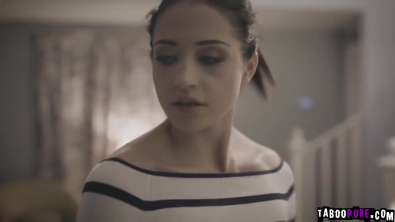 Terrified Avi Is Now Face To Face With Her Stalker