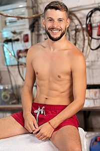 Dmitry Osten