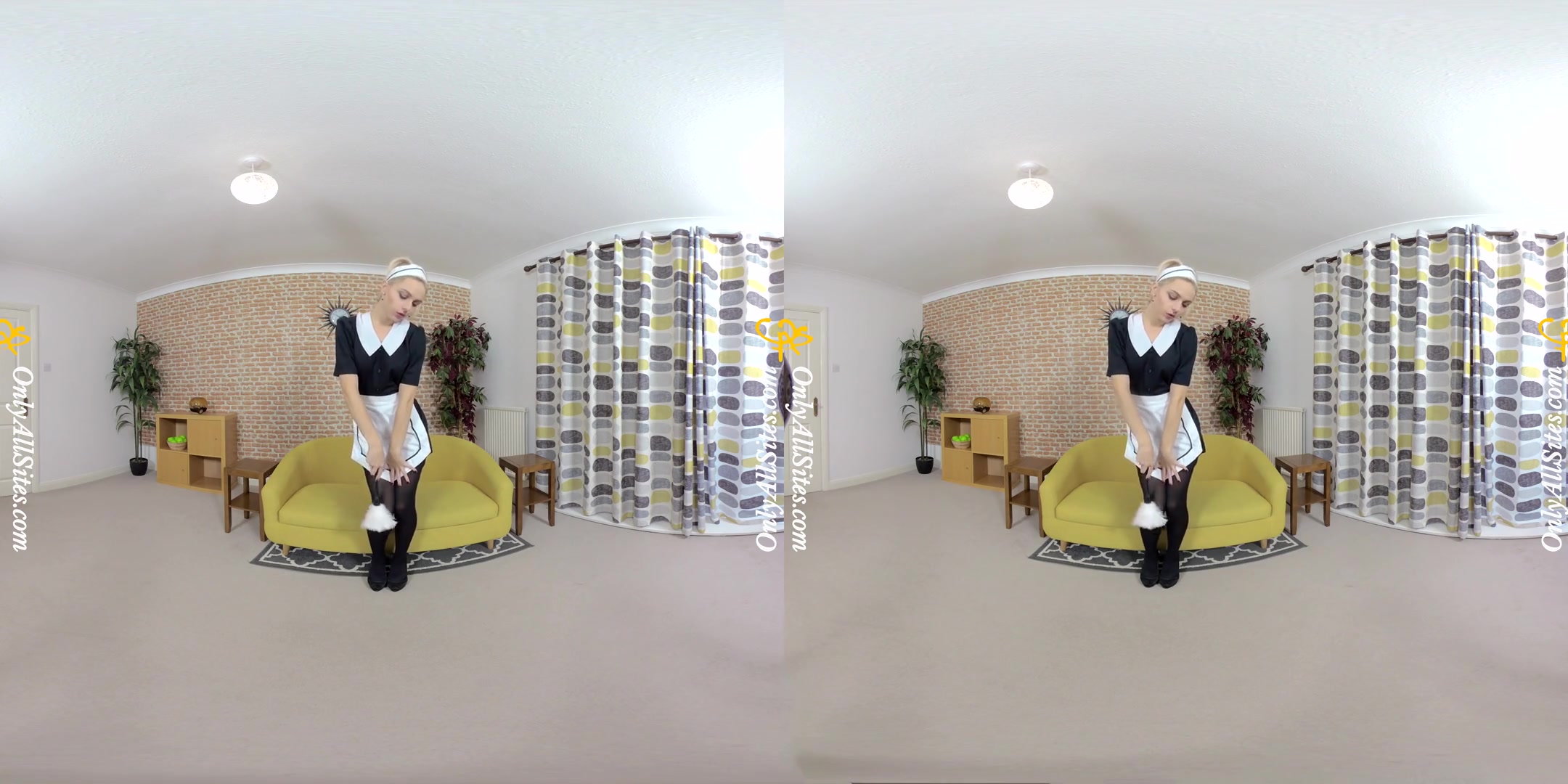 Chloe Toy - SexLikeReal