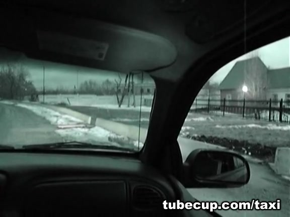 adult pussy masturbation from taxi passenger