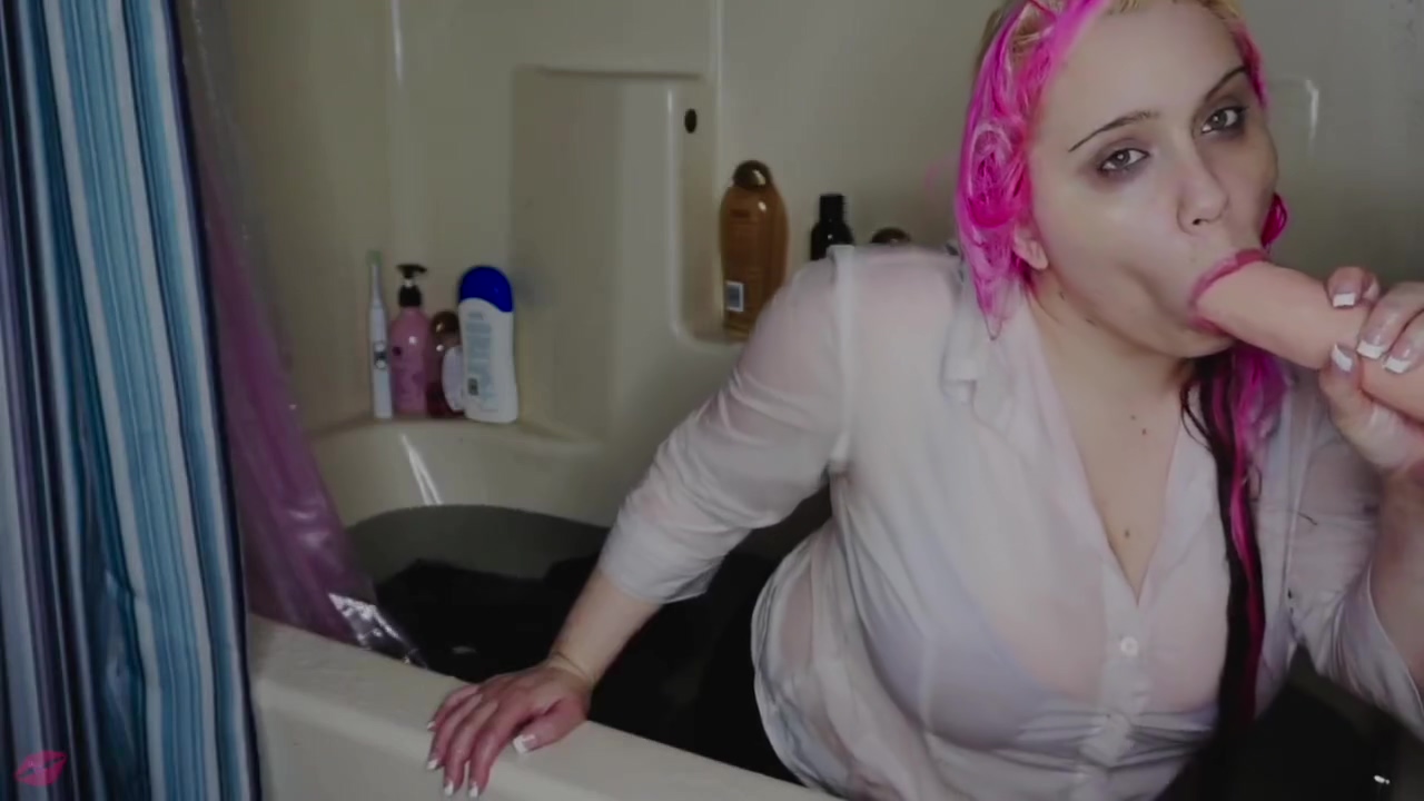 Clubdinasky - After Work Shower Fun