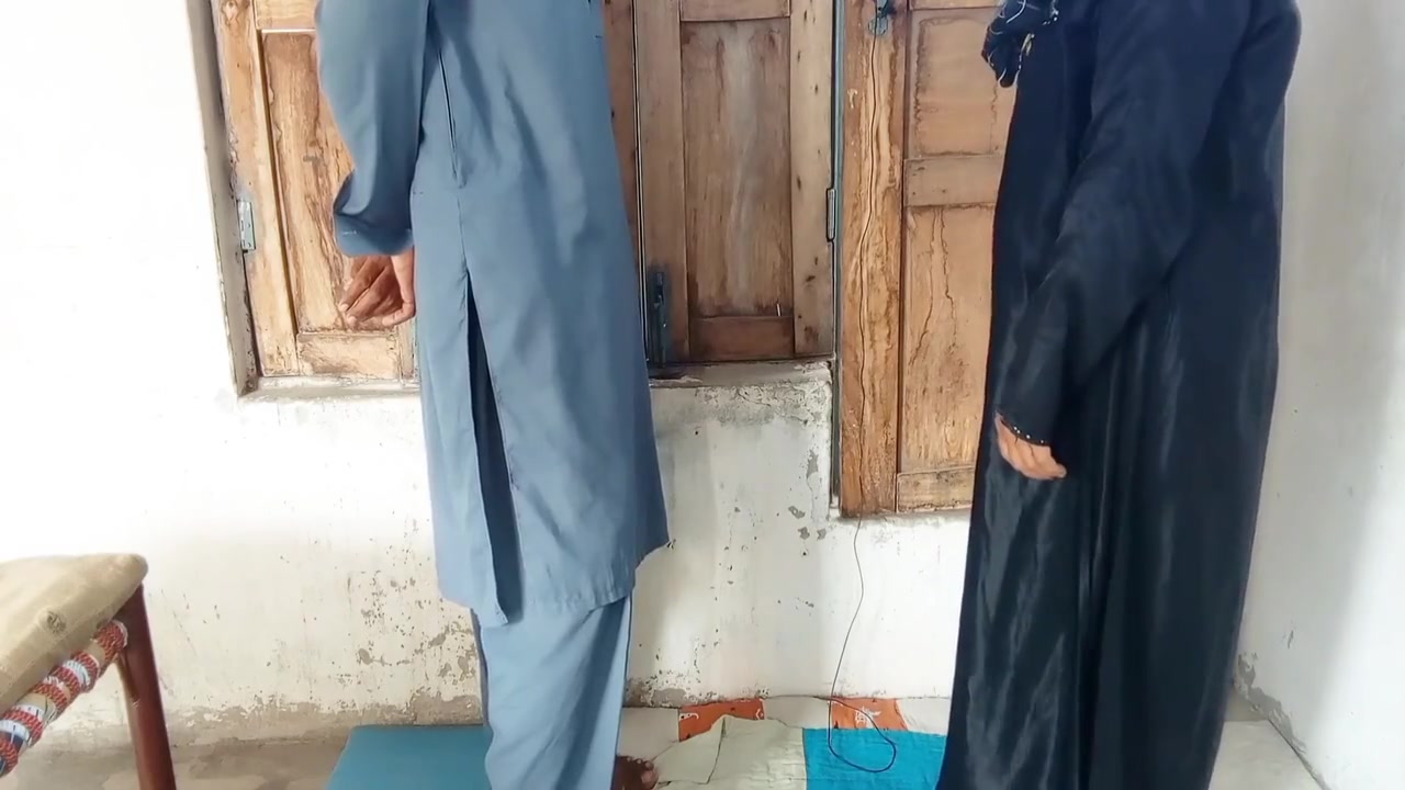 Qabristan Se Nkli Atma Ne Leya Apna Hesb Premi Se Apni Echa Pori Krwai