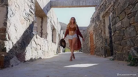 Crazy pornstar in Hottest Babes, Medium Tits sex scene