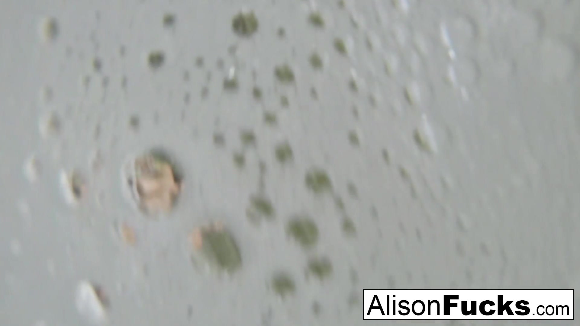 Alison Tyler in Buxom Alison Tyler Takes A Bath And Rubs Herself Down - AlisonTyler