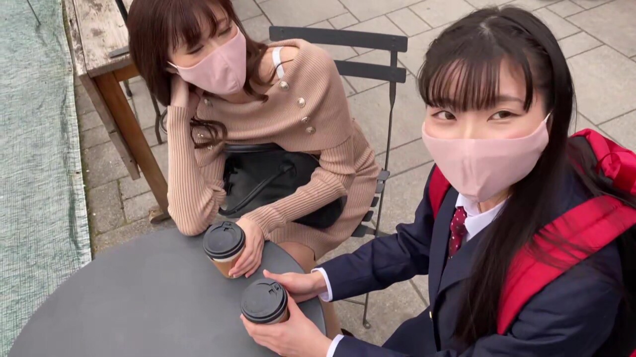 0007701_姉妹丼 10代 女子高生などが含まれている