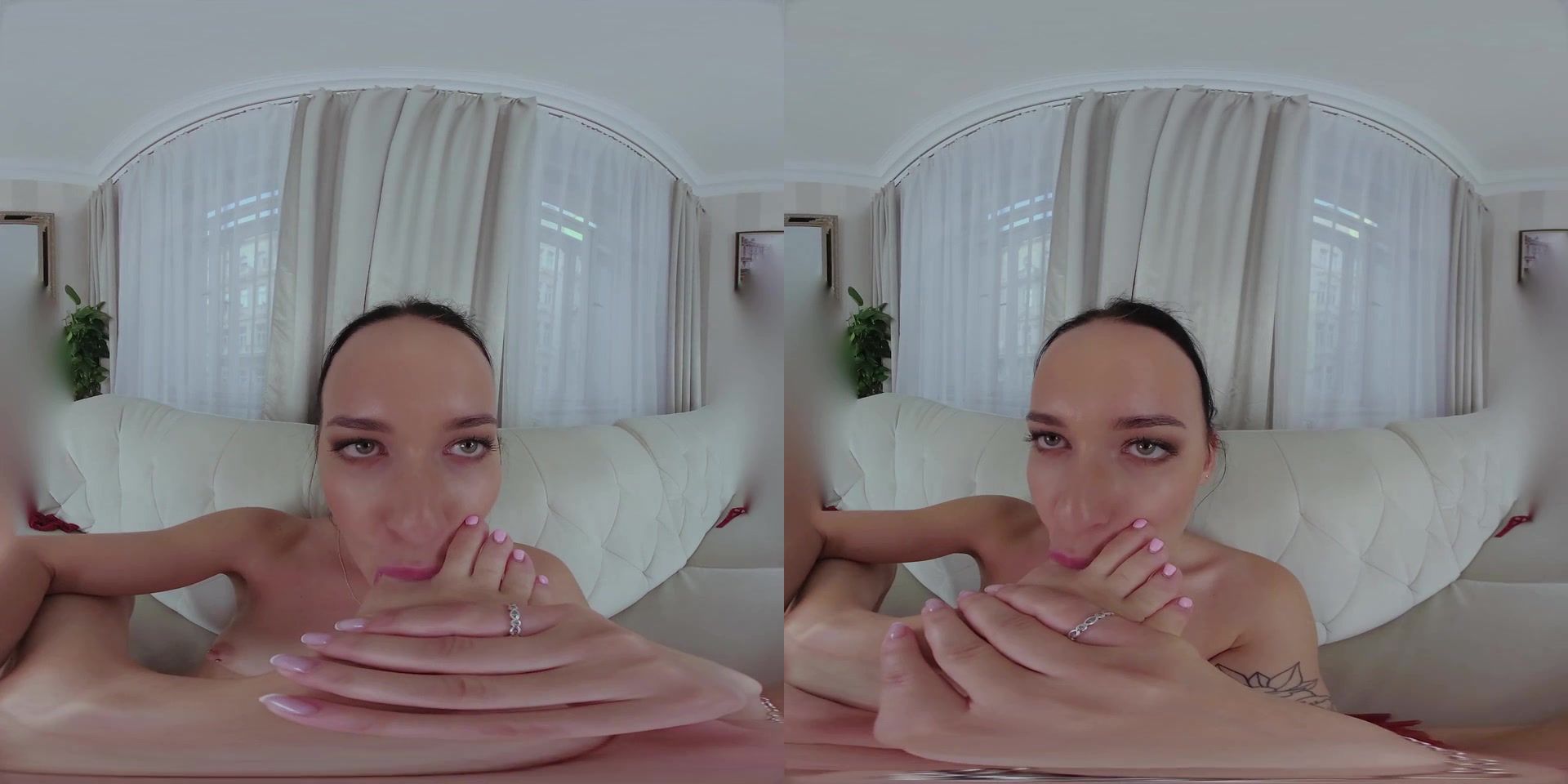 CzechVRFetish 197 Delicate Feet