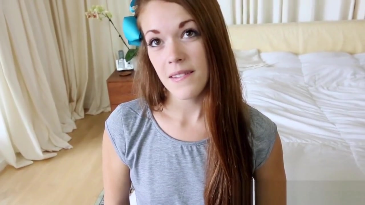 teen 18+ babysitter fucks pov