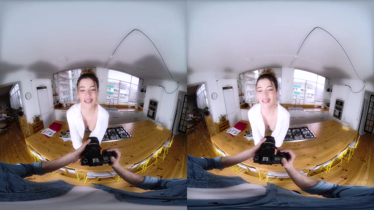 Virtual Reality - Horny Xxx Movie Euro Unbelievable Unique