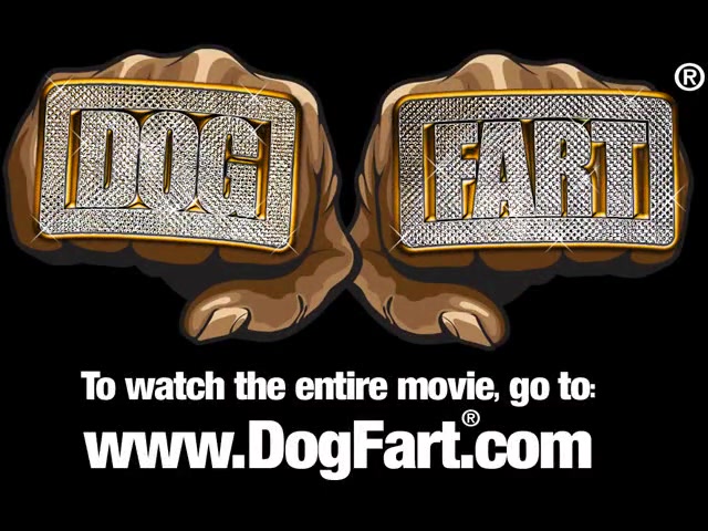 Joey Valentine - DogFartNetwork