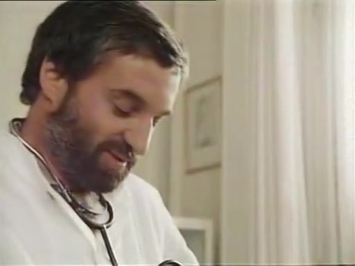Richard Lemieuvre, Uschi Karnat, Catherine Greiner in vintage porn video