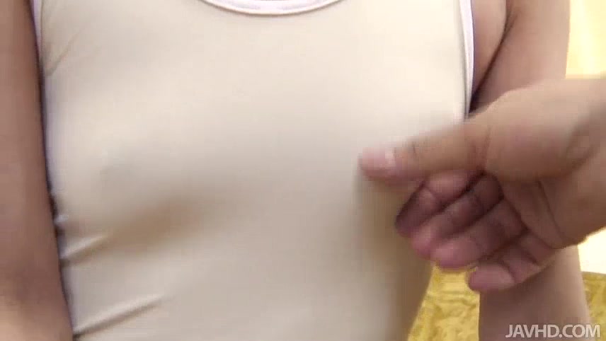 小悪魔ミィナの肉厚おマンコに中出し
