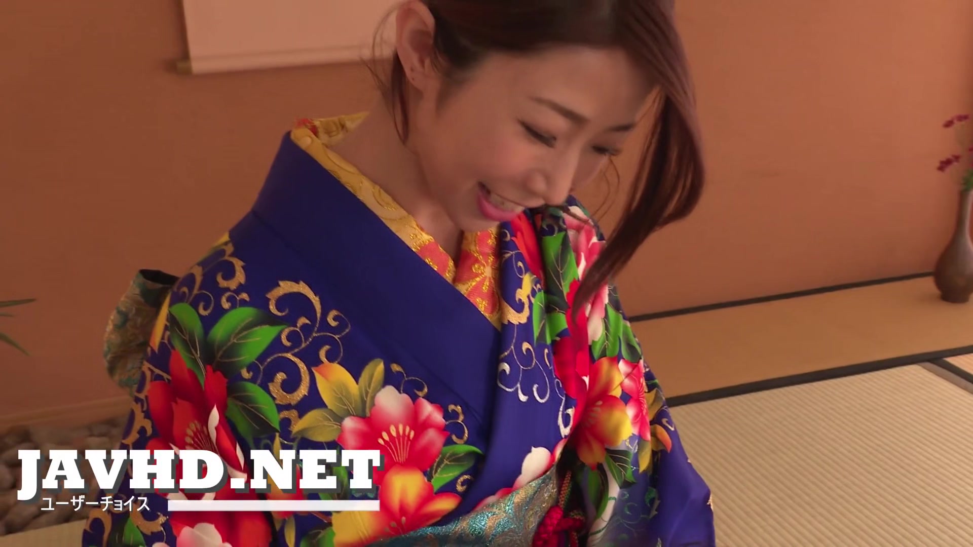 Uncensored Japanese MILF Porn Video Awaits