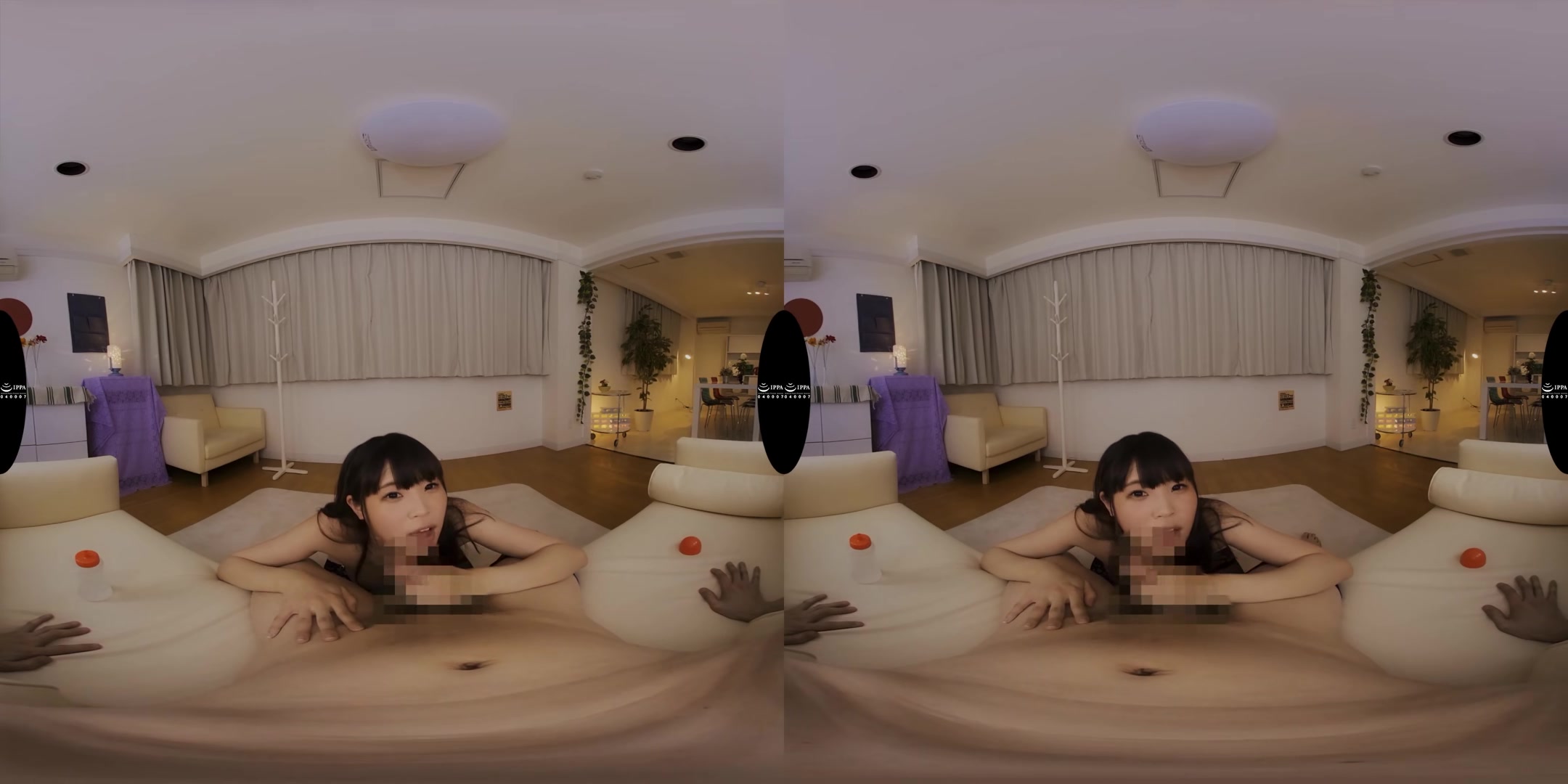 Waiting to Cum on Marshmallow Tits - TeppanVR
