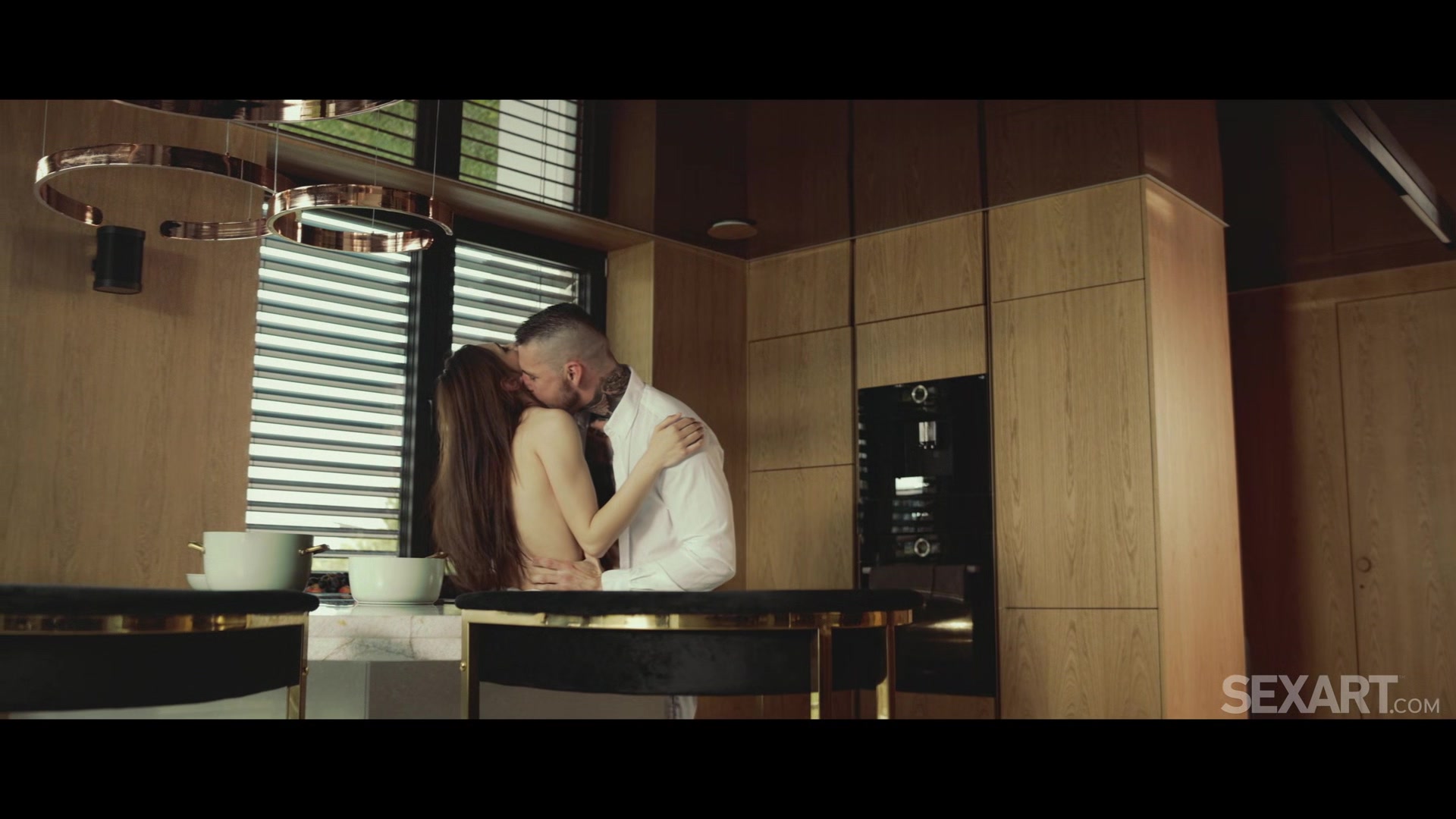 Surrender To You - Julyana Rain & Angelo Godshack