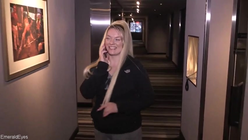 My Date Was Late - Sex Movies Featuring Emmy Demure