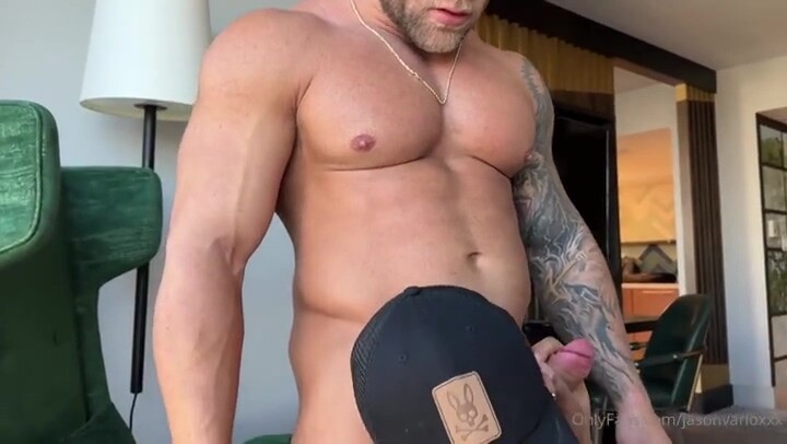 Jake gets his hole bigger