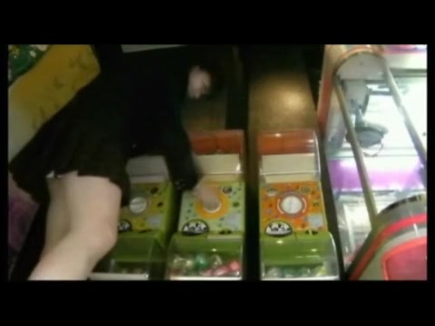 Amateur Japanese Movie