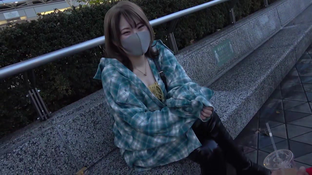 0004700_ニーハイブーツ 尻叩き ナンパなどが含まれている