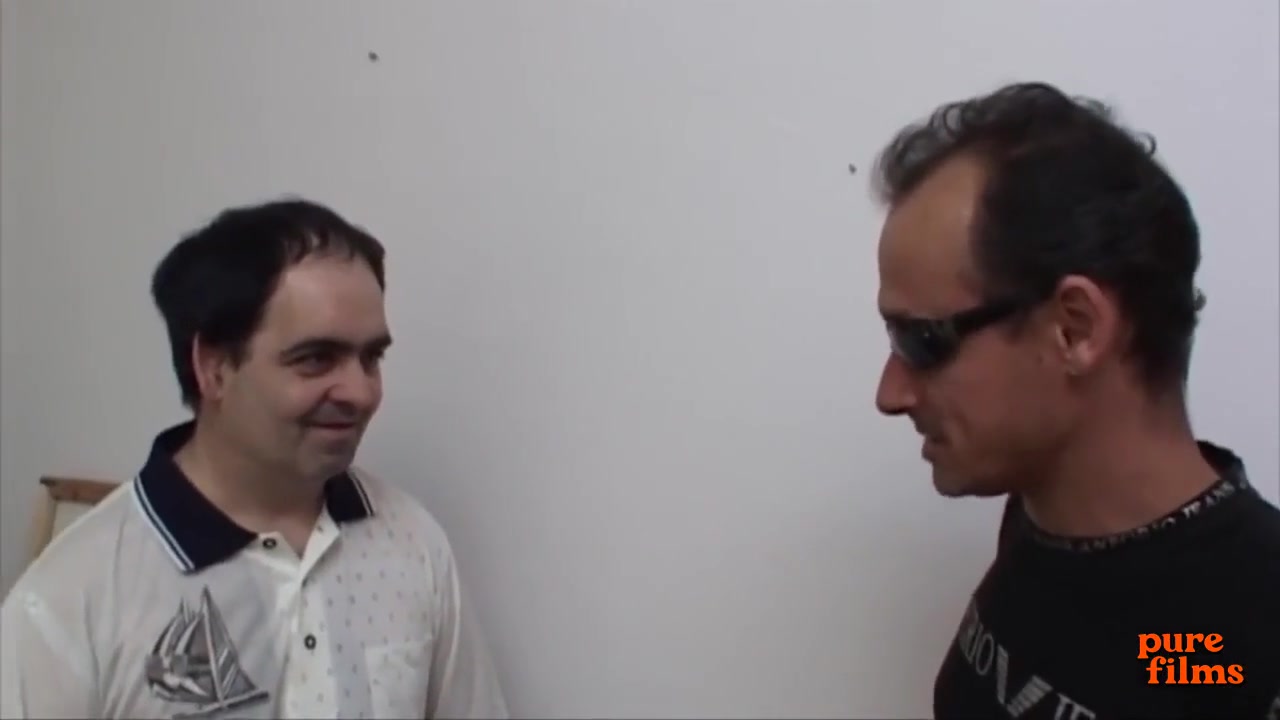 Doubly In Trouble