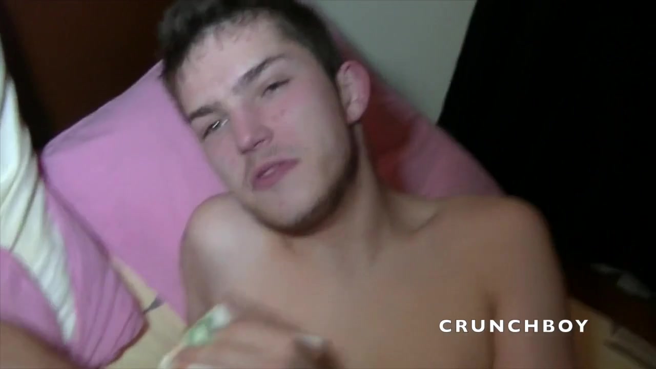Step daddy Fucked Raw By Real Young Straight Dude - JessRoyanXxx