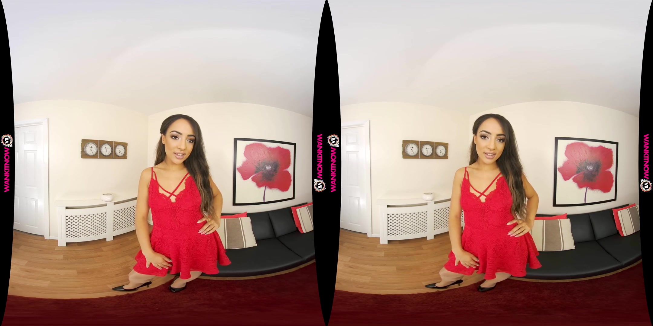 Kayla Louise in Sexting Deal - WankitnowVR