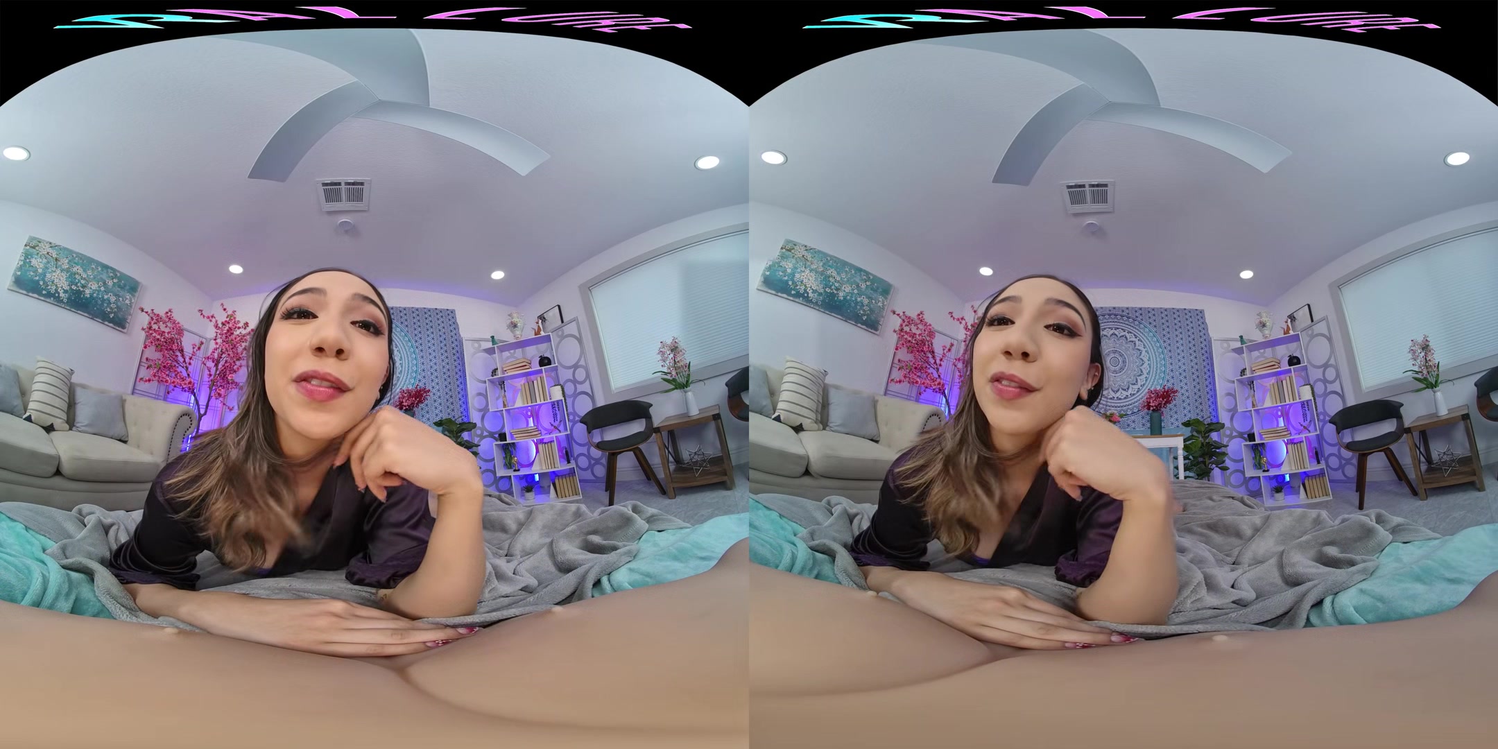 Savor The Passion - Vrallure - Vr Porn Video