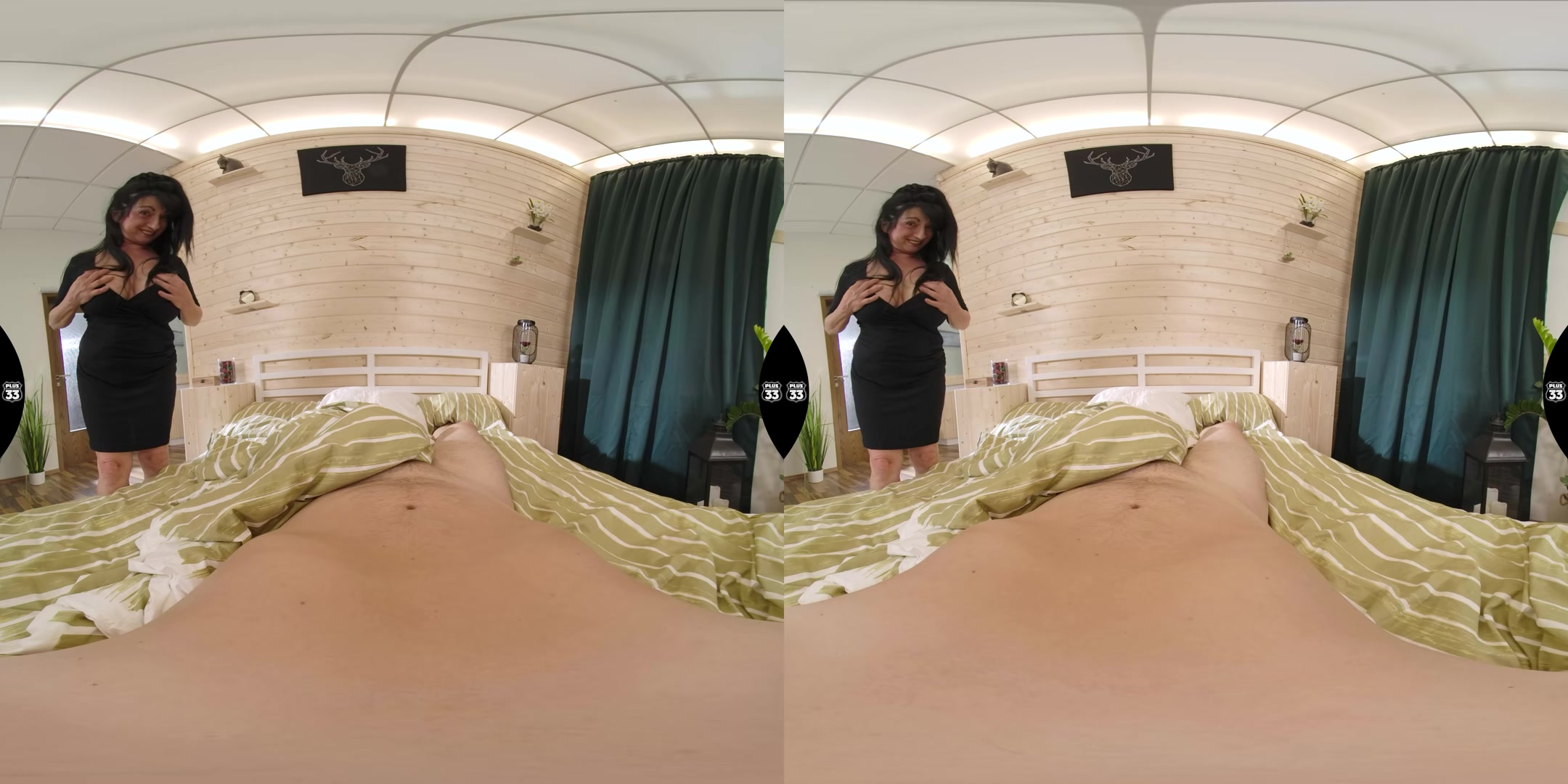 Sex with Sandra - Plus33