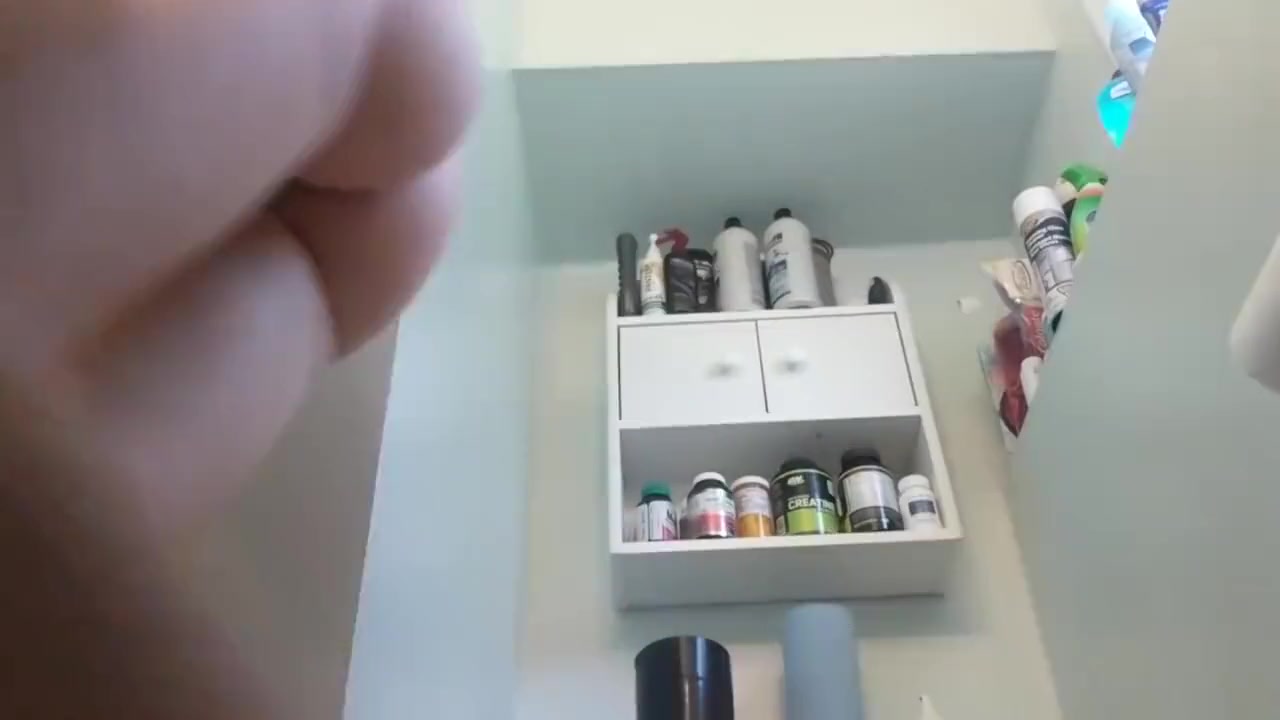 UPSKIRT BATHROOM UNDER SINK @ PUSSY (RE-UPload.. fix?)