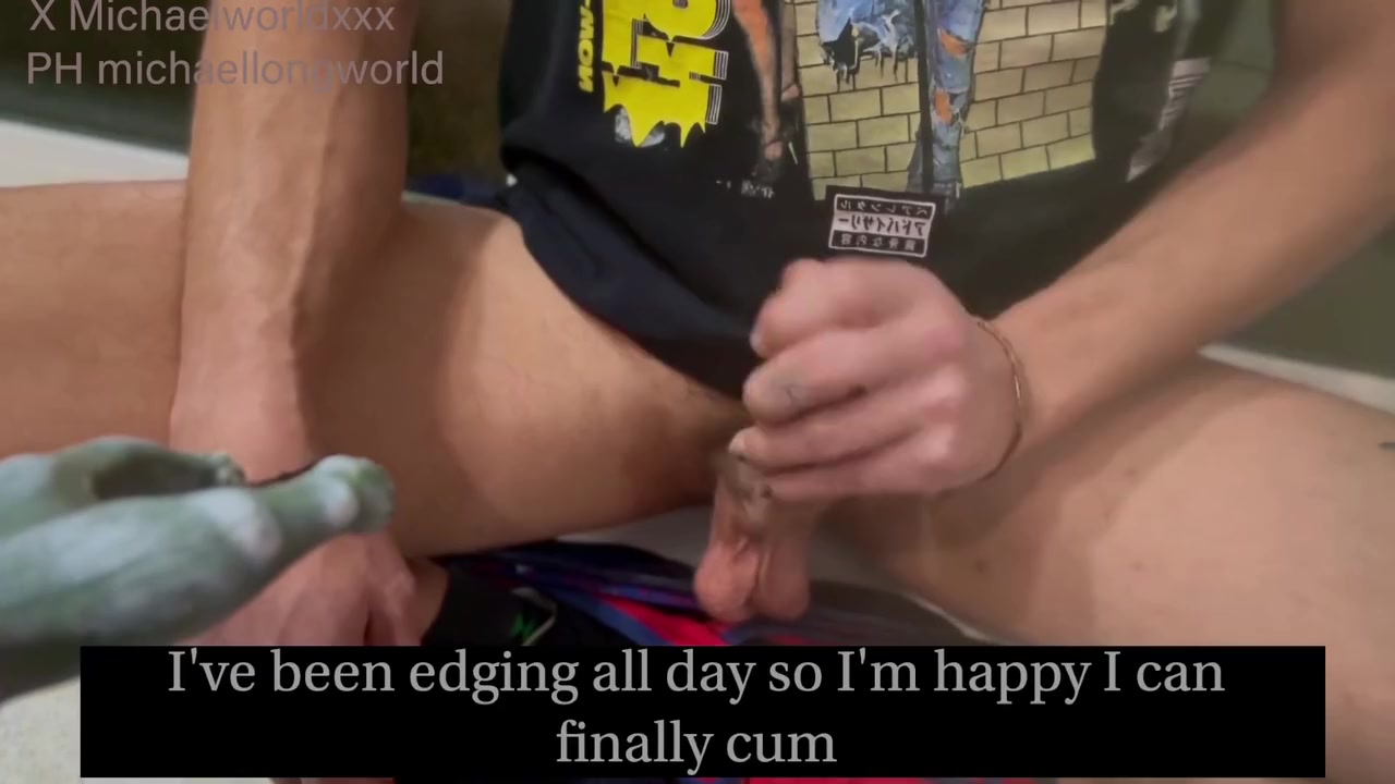 Gay Young In Young Colombian Jackoff Sesh Using Albolene Cream After Edging All Day. Huge Cumshot Prize