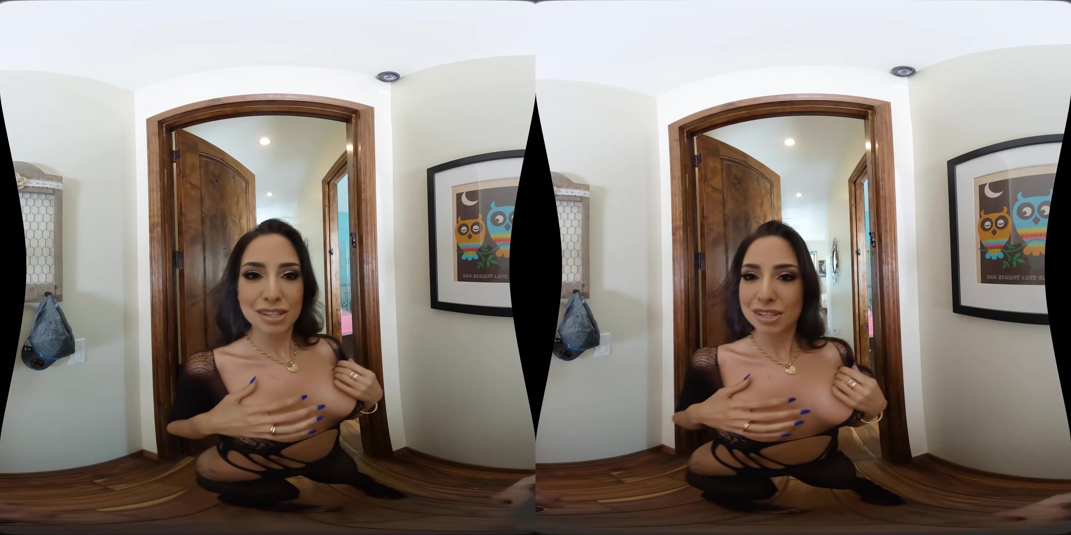 Boss Babe - MILFVR