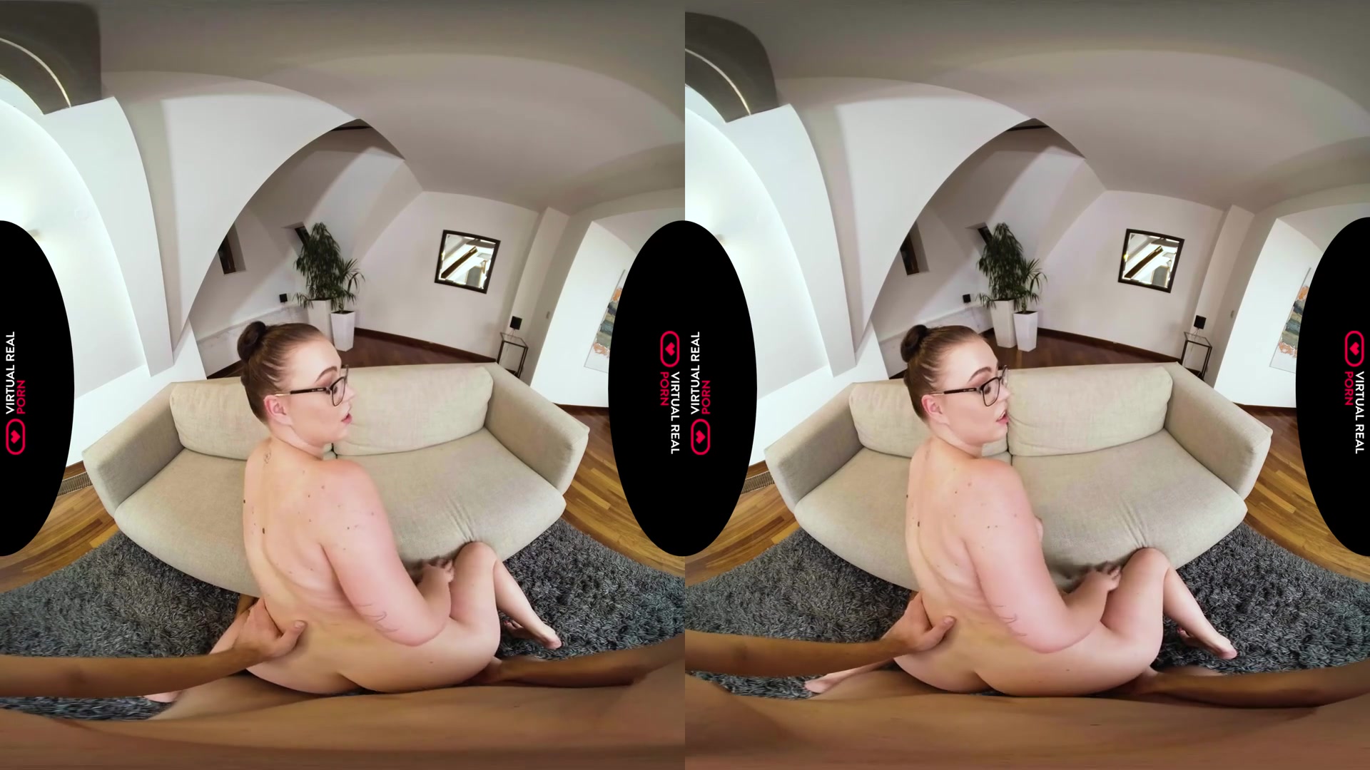 FriendsGiving - VirtualRealPorn