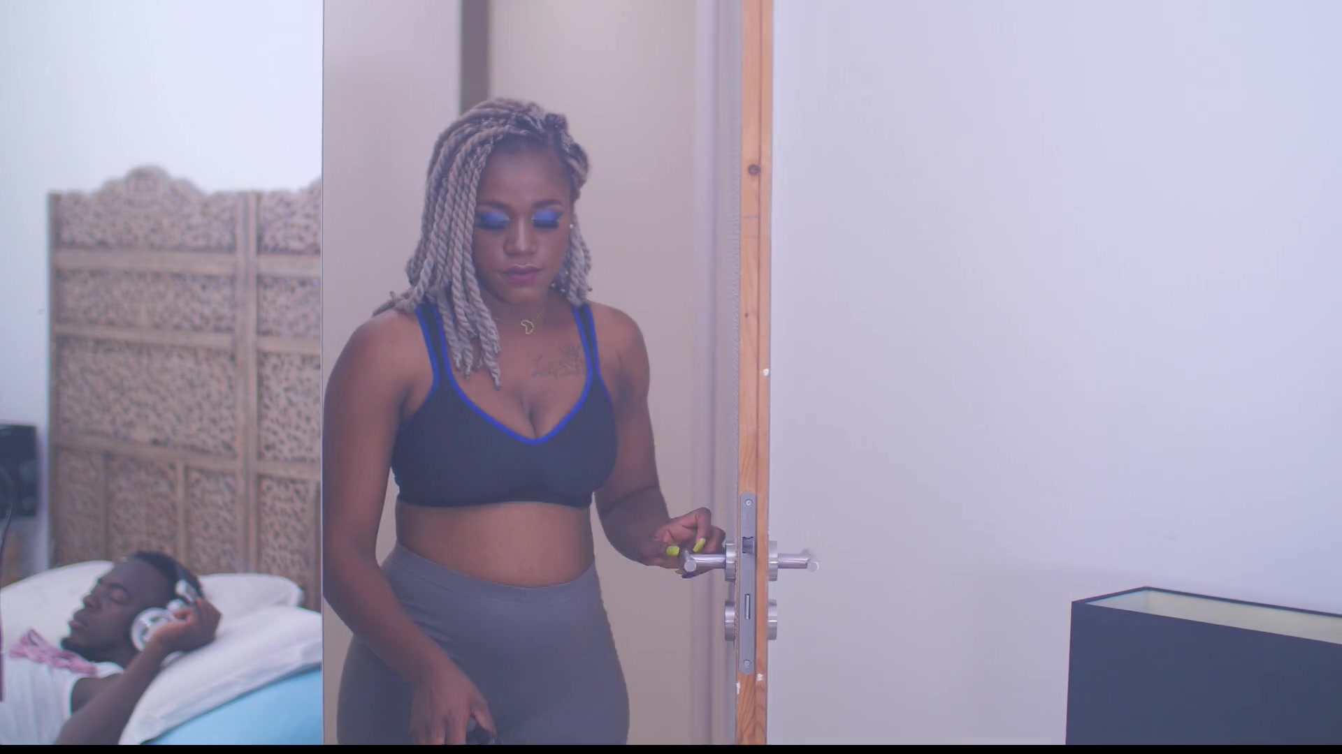 My Amazing Step sisters In Law - Sex Movies Featuring Africansexglobe