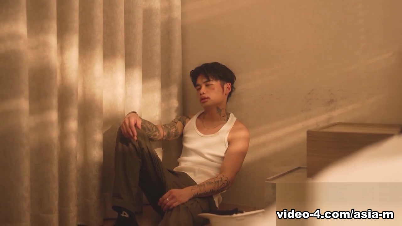 Man in Love MAN-0011/ 当男人恋爱时 - ModelMediaAsia