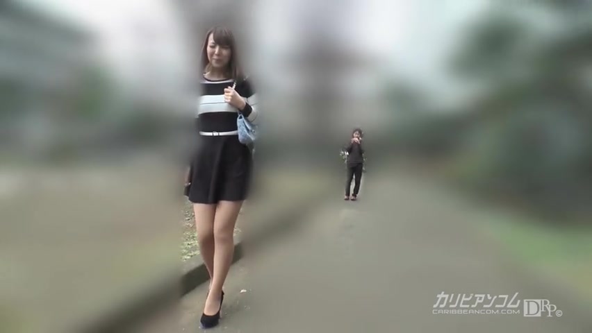 Runa Dating With Runa And Remote Rotor - Caribbeancom