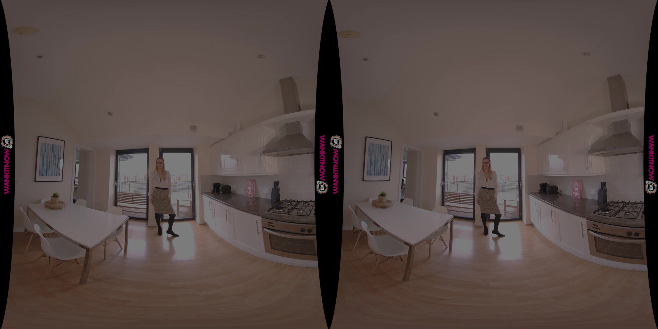 Take It Out featuring Lucy Alexandra - WankitNowVR